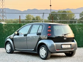 Smart Forfour 1.1i ПАНОРАМА* КЛИМАТИК, снимка 5