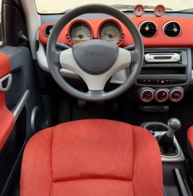 Smart Forfour 1.1i ПАНОРАМА* КЛИМАТИК, снимка 10