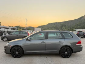 VW Golf 1.9TDI НОВ ВНОС/СЕВЕРНА ИТАЛИЯ/УНИКАТ, снимка 6