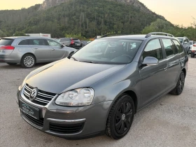 VW Golf 1.9TDI НОВ ВНОС/СЕВЕРНА ИТАЛИЯ/УНИКАТ, снимка 7