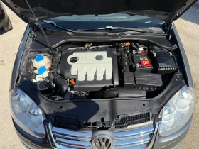 VW Golf 1.9TDI НОВ ВНОС/СЕВЕРНА ИТАЛИЯ/УНИКАТ, снимка 9