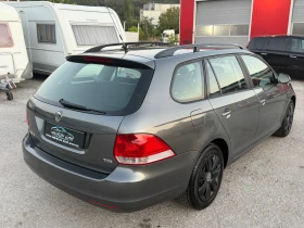 VW Golf 1.9TDI НОВ ВНОС/СЕВЕРНА ИТАЛИЯ/УНИКАТ, снимка 3