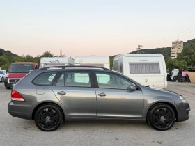 VW Golf 1.9TDI НОВ ВНОС/СЕВЕРНА ИТАЛИЯ/УНИКАТ, снимка 2