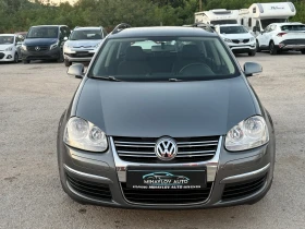 VW Golf 1.9TDI НОВ ВНОС/СЕВЕРНА ИТАЛИЯ/УНИКАТ, снимка 8