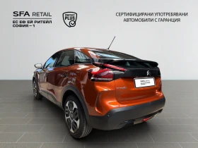 Citroen C4 FEEL 100 BVM6 E6 Лизинг Гаранция 2 години, снимка 7