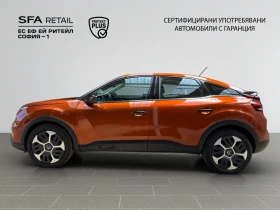 Citroen C4 FEEL 100 BVM6 E6 Лизинг Гаранция 2 години, снимка 8