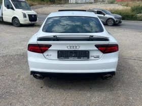 Audi A7 MATRIX S-line Собствен лизинг! 100% Одобрение, снимка 7