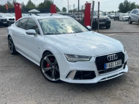 Audi A7 MATRIX S-line Собствен лизинг! 100% Одобрение, снимка 1