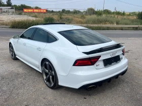 Audi A7 MATRIX S-line Собствен лизинг! 100% Одобрение, снимка 5