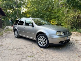 VW Golf GT 1.9TDI 90к.с., снимка 7