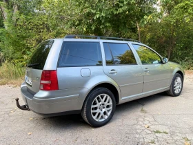 VW Golf GT 1.9TDI 90к.с., снимка 5