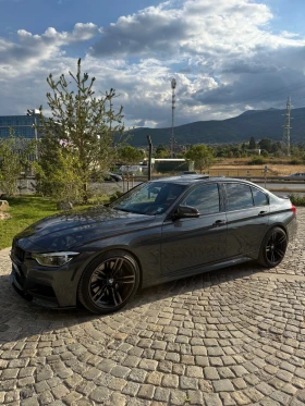 BMW 340, снимка 2