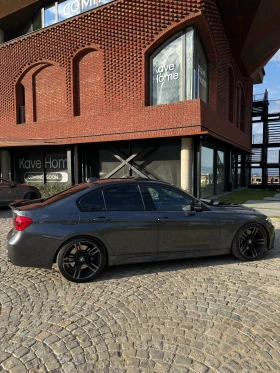 BMW 340, снимка 7
