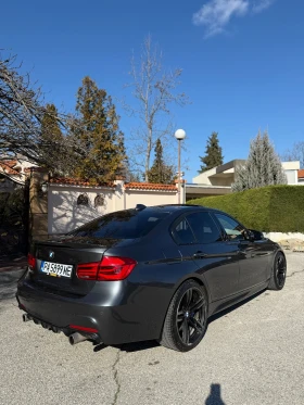 BMW 340, снимка 4