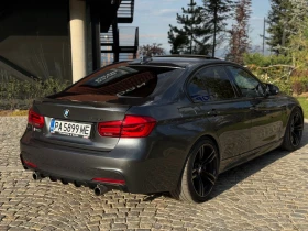 BMW 340, снимка 6