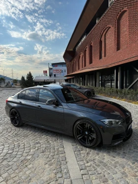 BMW 340, снимка 8