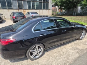 Mercedes-Benz C 300 4MATIC, снимка 4