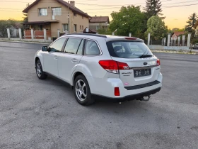 Subaru Outback 2.5I AWD 4x4 Автоматик, снимка 3