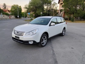 Subaru Outback 2.5I AWD 4x4 Автоматик, снимка 1