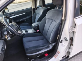 Subaru Outback 2.5I AWD 4x4 Автоматик, снимка 8