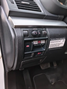 Subaru Outback 2.5I AWD 4x4 Автоматик, снимка 11