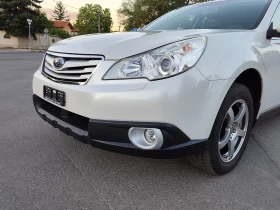 Subaru Outback 2.5I AWD 4x4 Автоматик, снимка 6