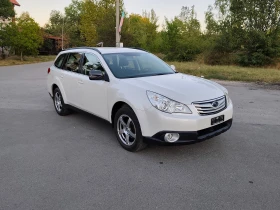 Subaru Outback 2.5I AWD 4x4 Автоматик, снимка 5