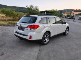 Subaru Outback 2.5I AWD 4x4 Автоматик, снимка 4