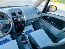 Suzuki SX4 2.0 JTD* 4x4* FACE* 156000км, снимка 10
