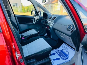 Suzuki SX4 2.0 JTD* 4x4* FACE* 156000км, снимка 8