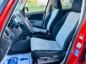 Suzuki SX4 2.0 JTD* 4x4* FACE* 156000км, снимка 7