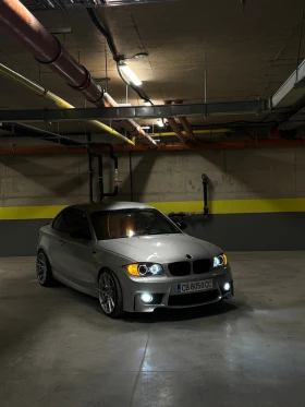 BMW 120, снимка 2