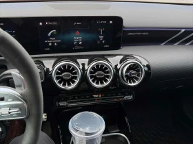 Mercedes-Benz A 35  AMG / Distronic / Carfax / Автокредит , снимка 9
