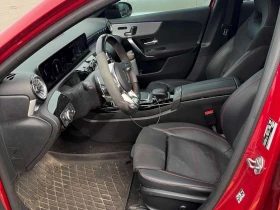Mercedes-Benz A 35  AMG / Distronic / Carfax / Автокредит , снимка 5