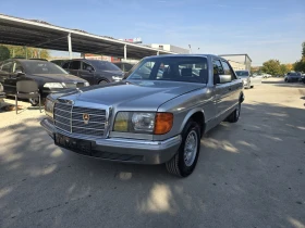 Mercedes-Benz 280 SE Автоматик Климатик 185к.с 