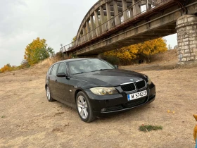 BMW 330 330D XD, снимка 2