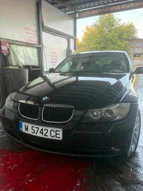 BMW 330 330D XD, снимка 3