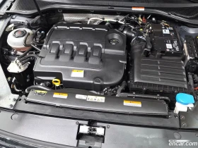 VW Passat 2.0 TDI Prestige* КРАЙНА ЦЕНА ДО BG, снимка 6