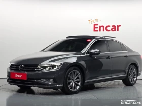 VW Passat 2.0 TDI Prestige* КРАЙНА ЦЕНА ДО BG, снимка 1