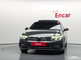 VW Passat 2.0 TDI Prestige* КРАЙНА ЦЕНА ДО BG, снимка 3