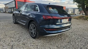 Audi E-Tron 50 quattro - 19000 € / 37160.77 лв. - 75870830 5