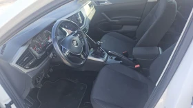VW Polo 1.0i - 8300 € / 16233.39 лв. - 75870830 3