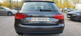 Audi A4 SWISS-КОЖА-XENON, снимка 6