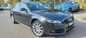 Audi A4 SWISS-КОЖА-XENON, снимка 2