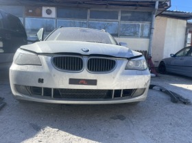 BMW 525 BMW e61 525xd 197k, снимка 2