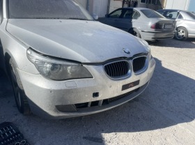 BMW 525 BMW e61 525xd 197k, снимка 1 - Автомобили и джипове - 44395947