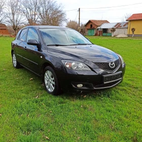 Mazda 3 3, снимка 1