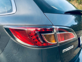 Mazda 6, снимка 13 - Автомобили и джипове - 45196110