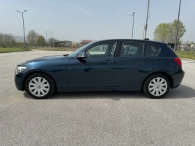 BMW 118 2.0 D, снимка 3 - Автомобили и джипове - 45271145