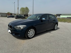 BMW 118 2.0 D | Mobile.bg   2